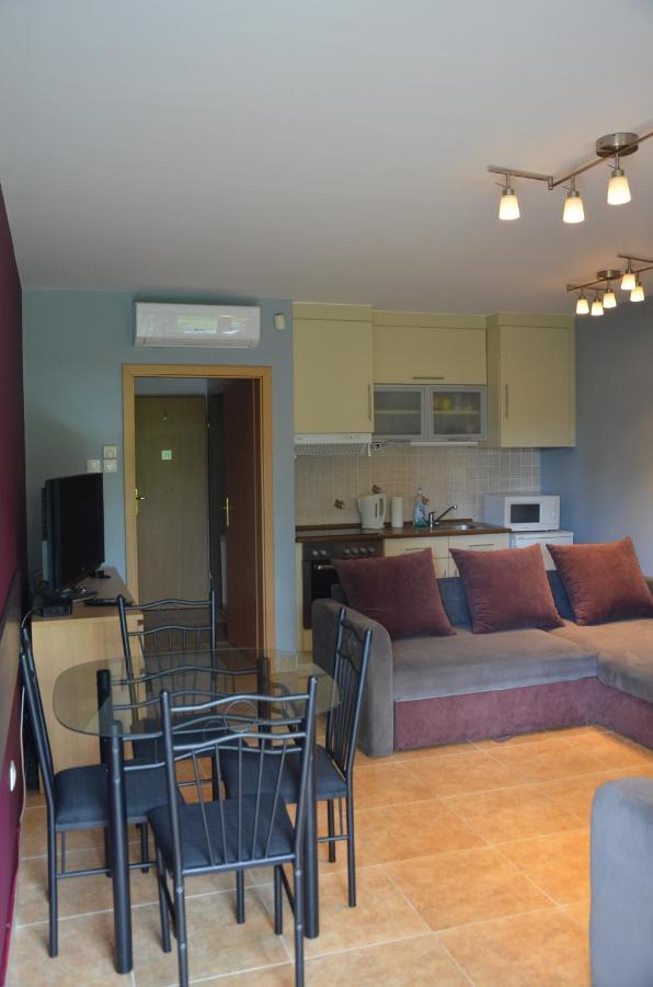 Vadszilva Apartman Balatonoszod Exterior foto