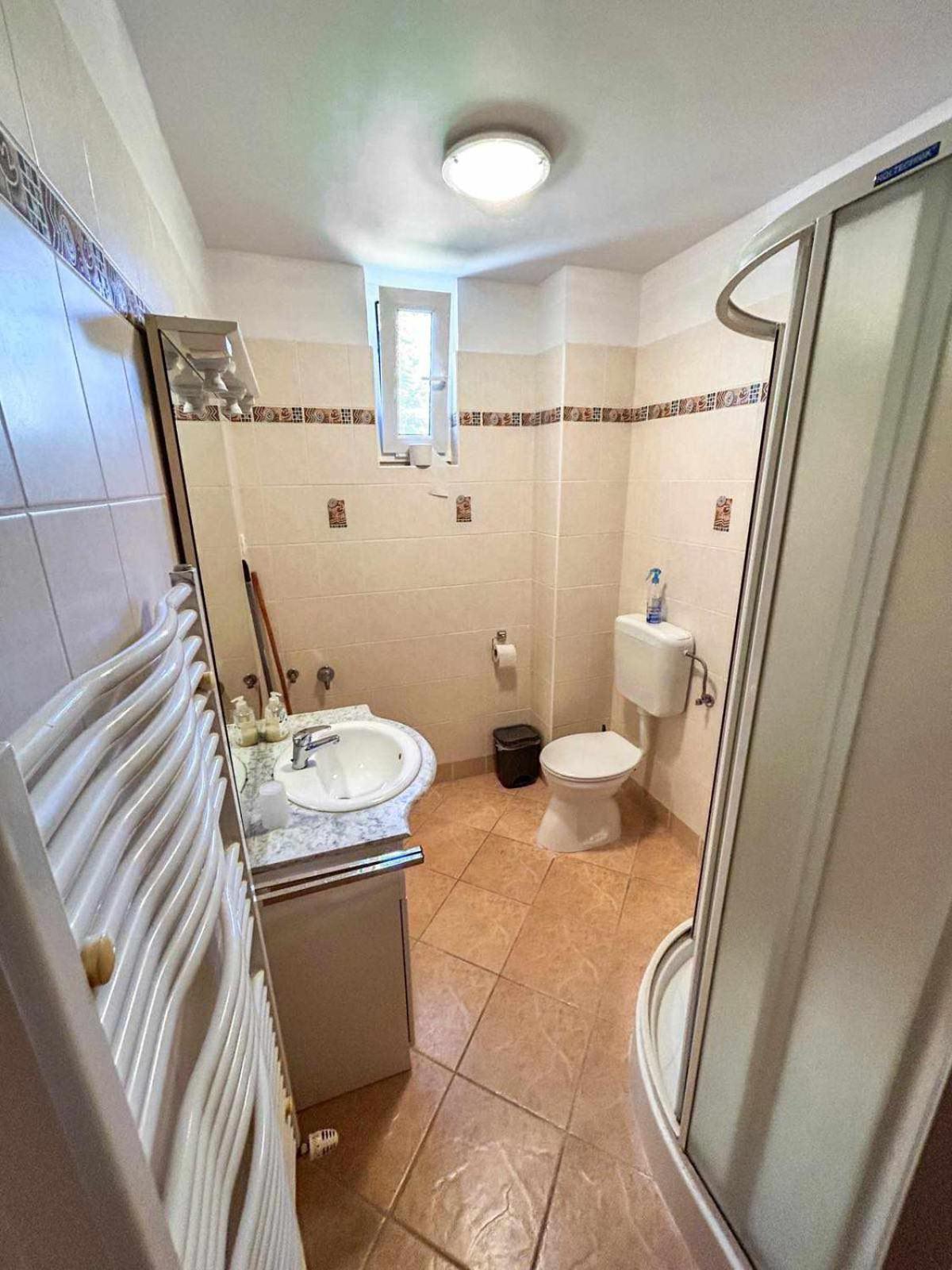 Vadszilva Apartman Balatonoszod Exterior foto