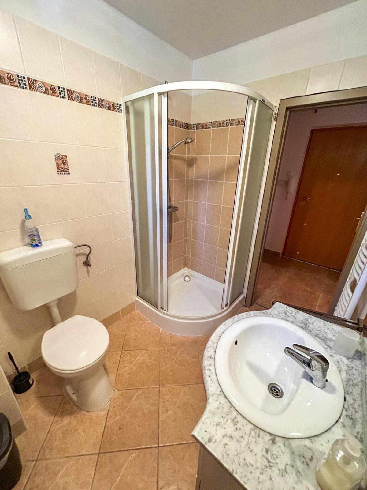 Vadszilva Apartman Balatonoszod Exterior foto