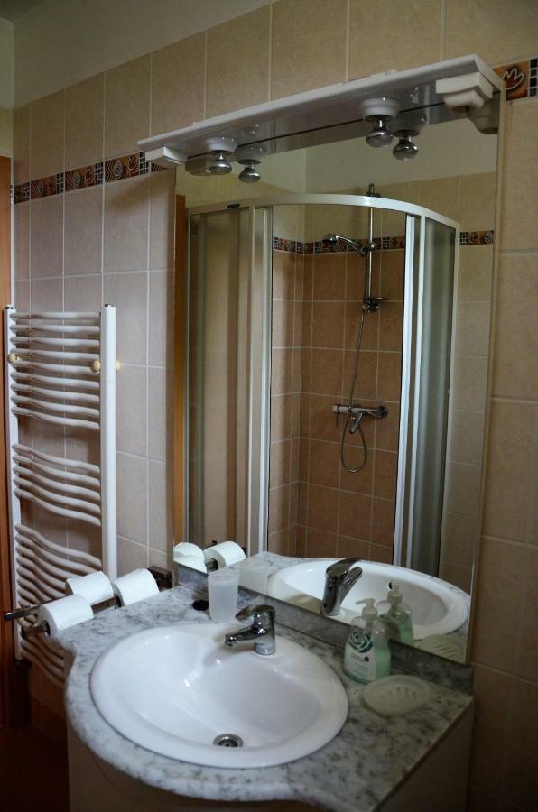 Vadszilva Apartman Balatonoszod Exterior foto
